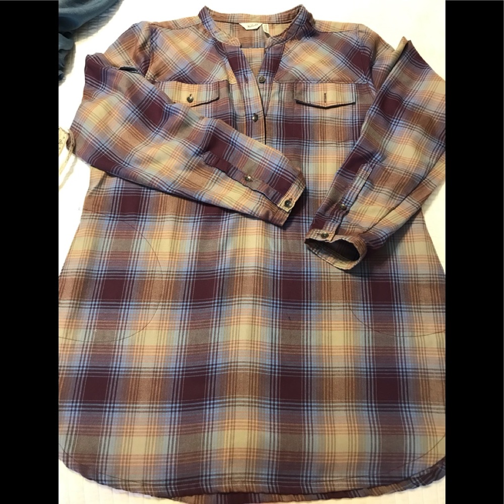 Fall Tunic Western!!